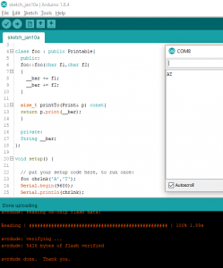 Yield Function, Printable Class and Mapping Arrays : Useful But Unknown ...